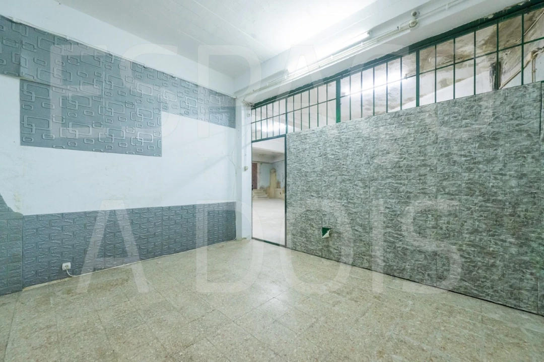 Armazém para Venda em Mina de Água Foto 5