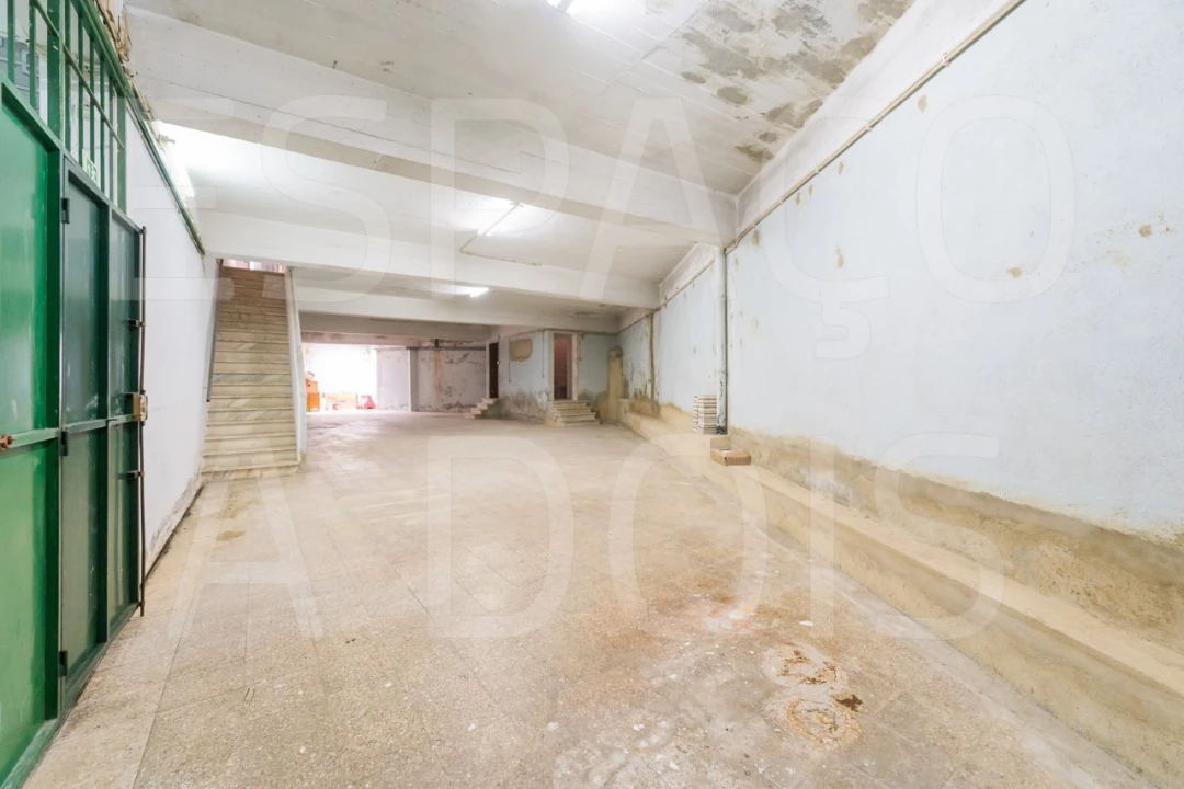 Armazém para Venda em Mina de Água Foto 6