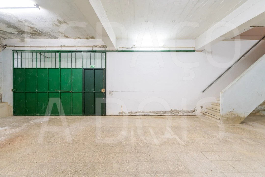 Armazém para Venda em Mina de Água Foto 7