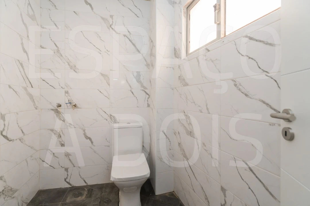 Armazém para Venda em Mina de Água Foto 12