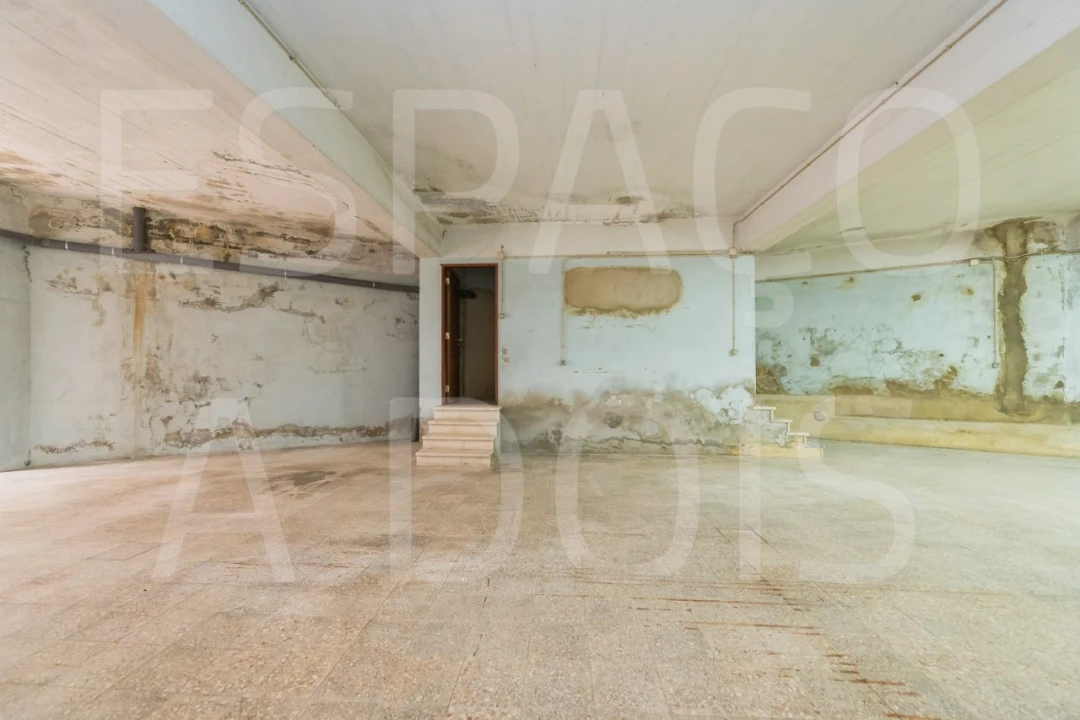 Armazém para Venda em Mina de Água Foto 15