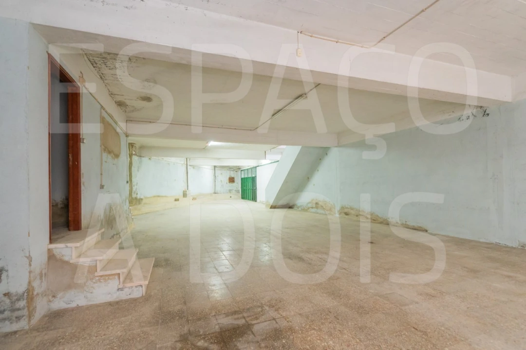 Armazém para Venda em Mina de Água Foto 16