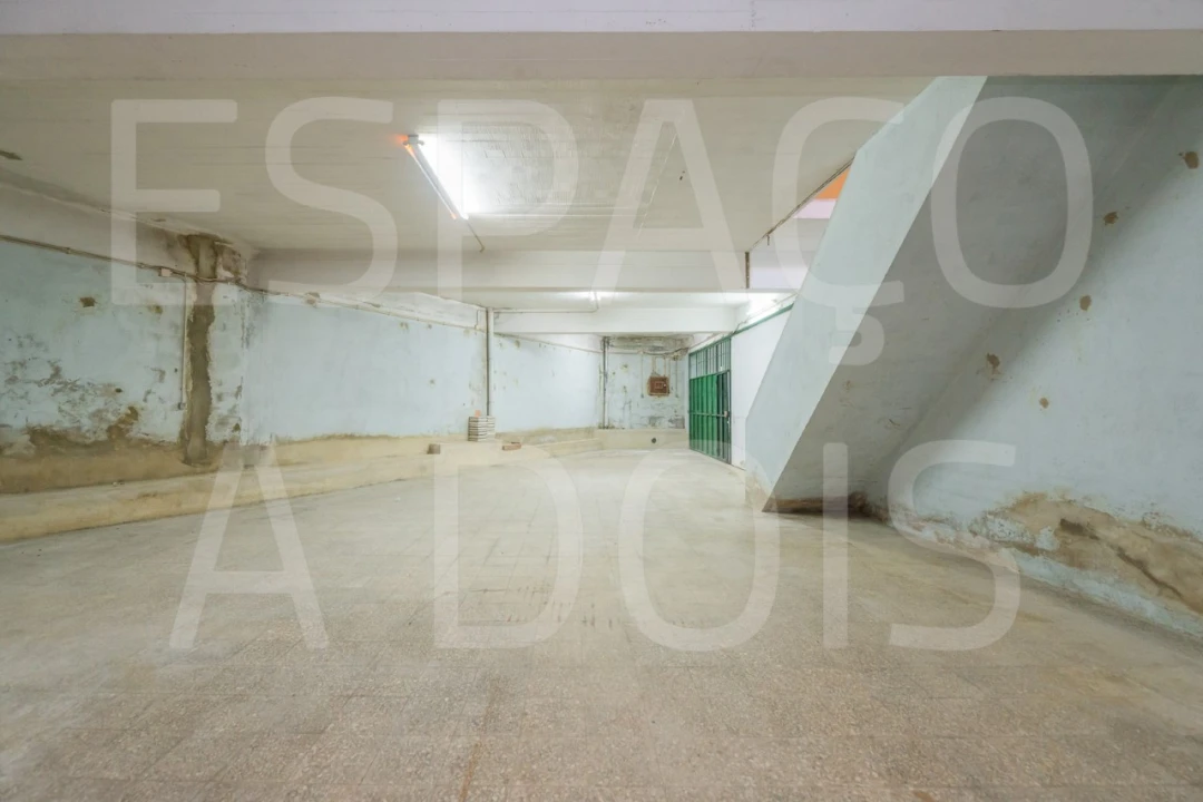 Armazém para Venda em Mina de Água Foto 22