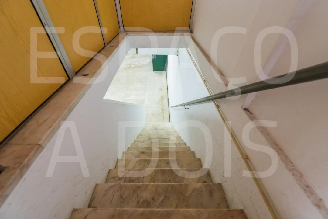 Armazém para Venda em Mina de Água Foto 24