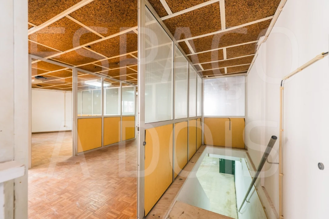 Armazém para Venda em Mina de Água Foto 26