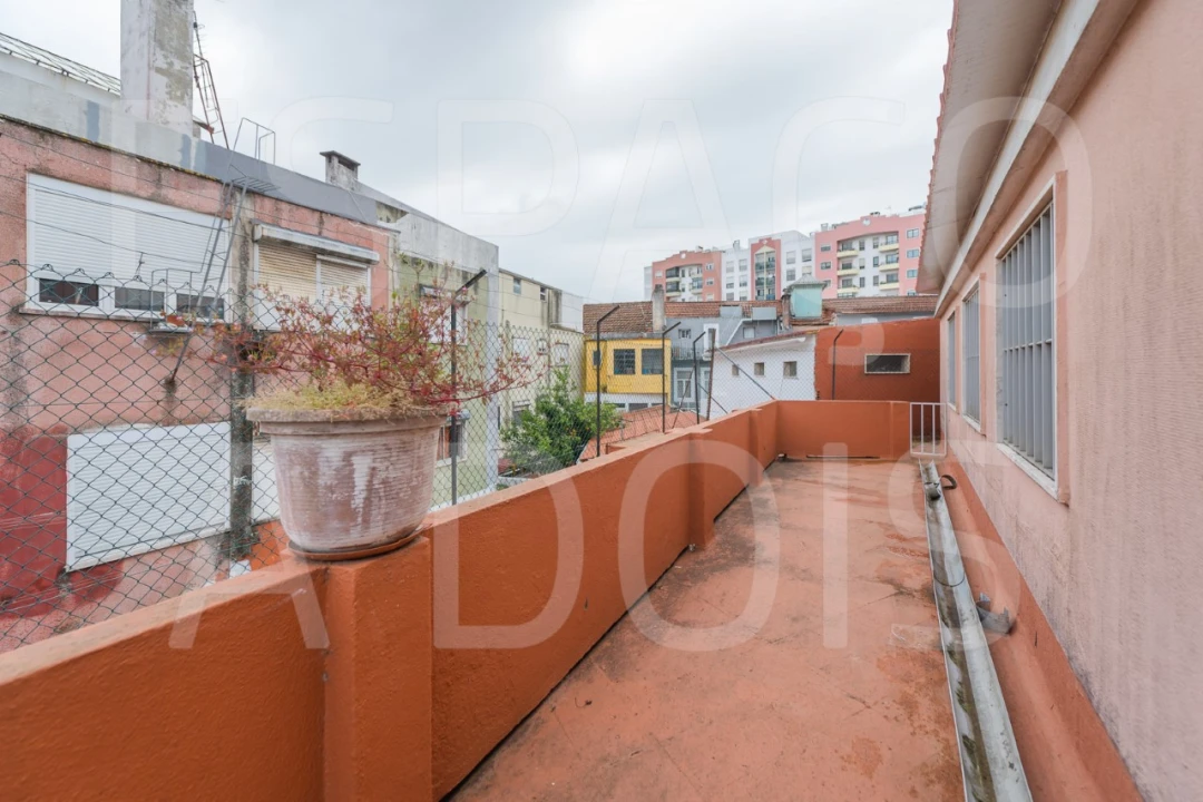 Armazém para Venda em Mina de Água Foto 52