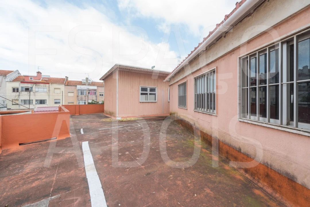 Armazém para Venda em Mina de Água Foto 55