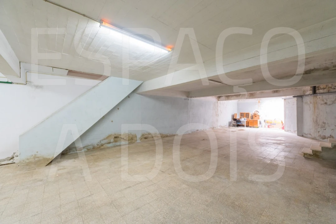 Armazém para Venda em Mina de Água Foto 17