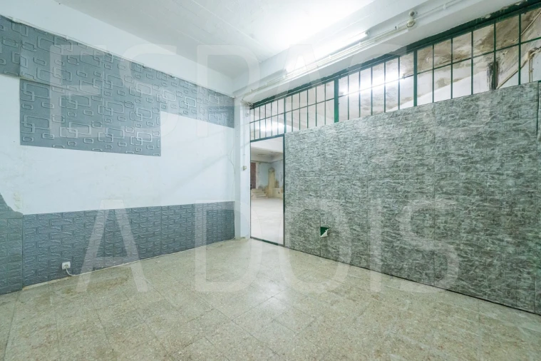 Armazém para Venda em Mina de Água Foto 5