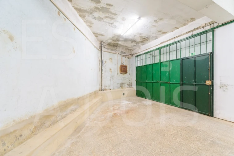 Armazém para Venda em Mina de Água Foto 8