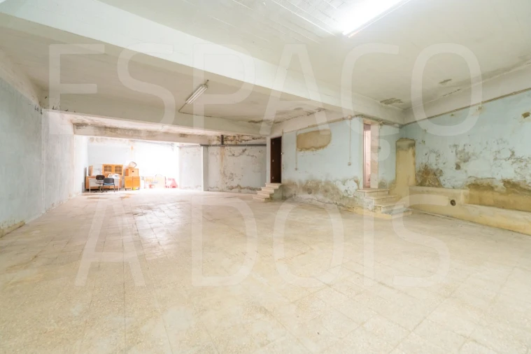 Armazém para Venda em Mina de Água Foto 9