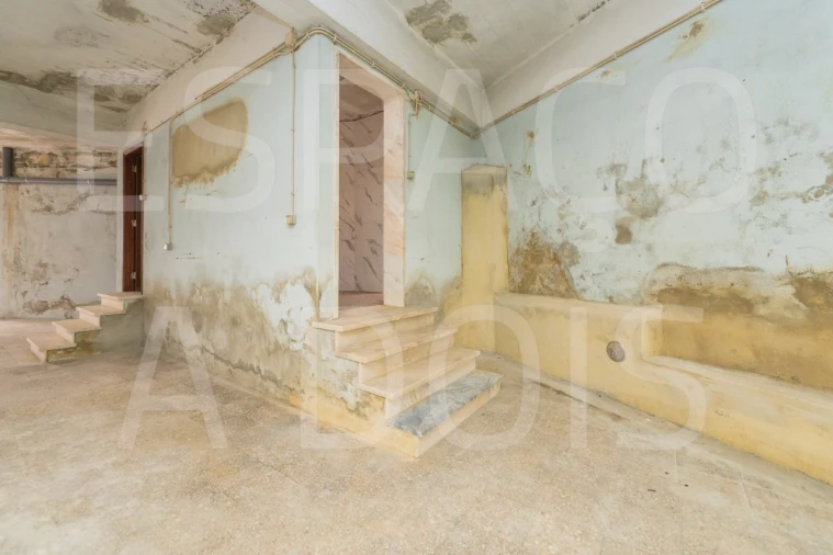 Armazém para Venda em Mina de Água Foto 10