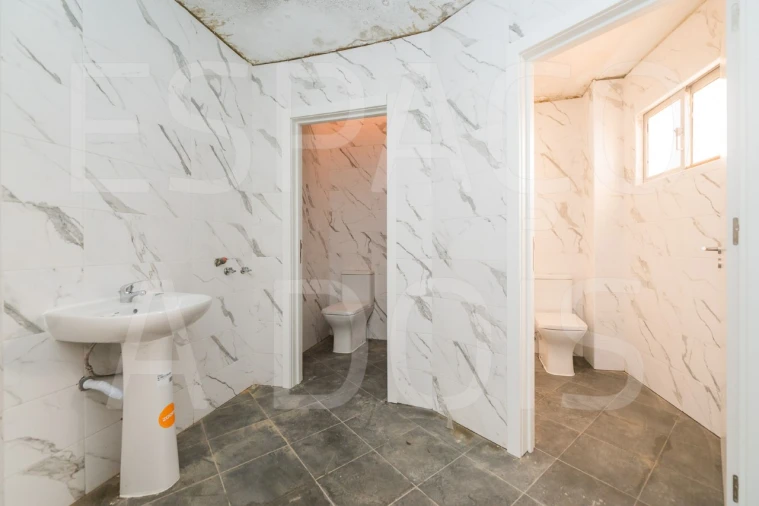 Armazém para Venda em Mina de Água Foto 11