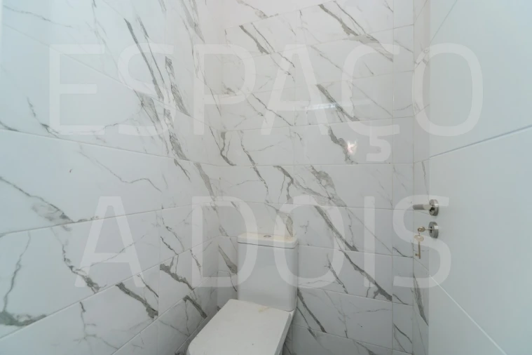 Armazém para Venda em Mina de Água Foto 13