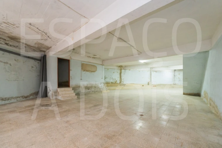 Armazém para Venda em Mina de Água Foto 18