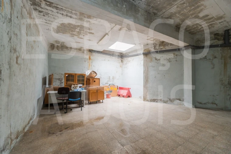 Armazém para Venda em Mina de Água Foto 19