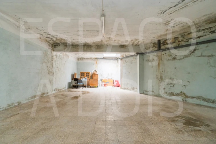 Armazém para Venda em Mina de Água Foto 20