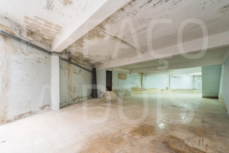 Armazém para Venda em Mina de Água Foto 21