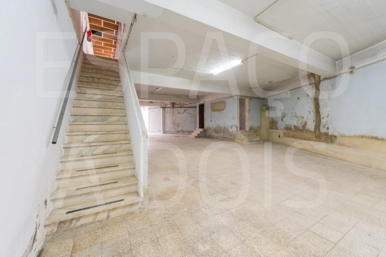 Armazém para Venda em Mina de Água Foto 23