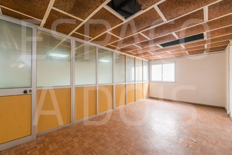 Armazém para Venda em Mina de Água Foto 31