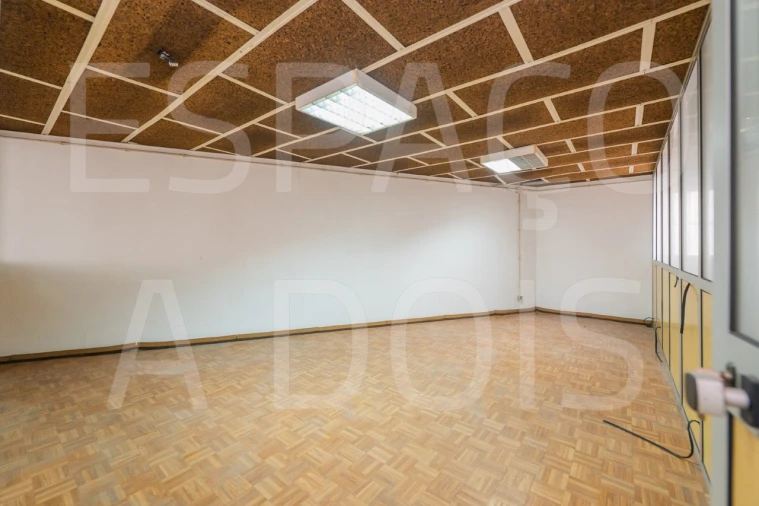 Armazém para Venda em Mina de Água Foto 34