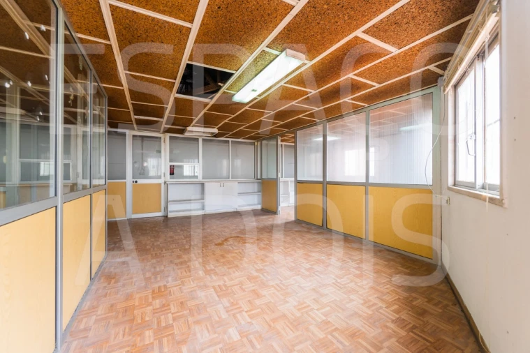 Armazém para Venda em Mina de Água Foto 44