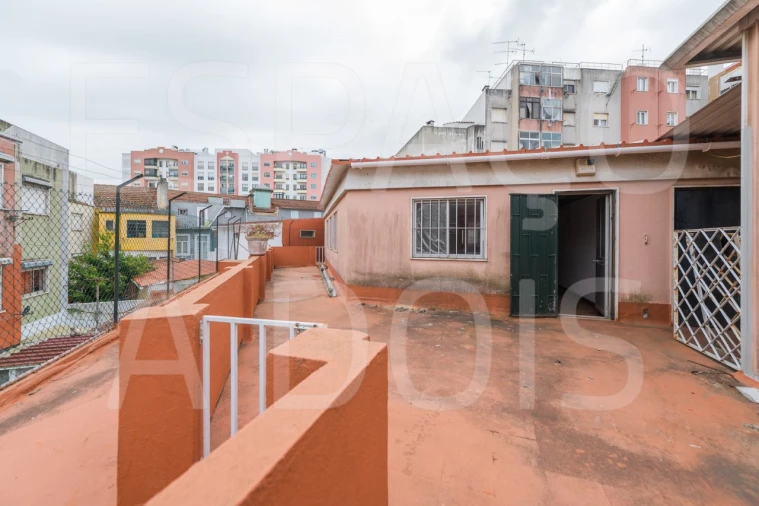 Armazém para Venda em Mina de Água Foto 51