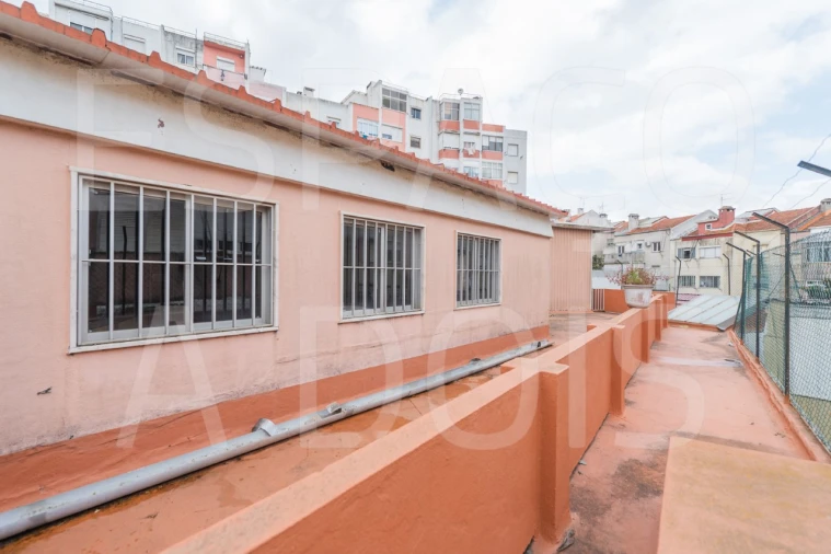 Armazém para Venda em Mina de Água Foto 53