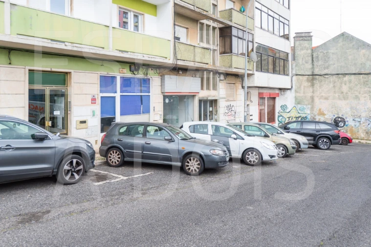 Armazém para Venda em Mina de Água Foto 59