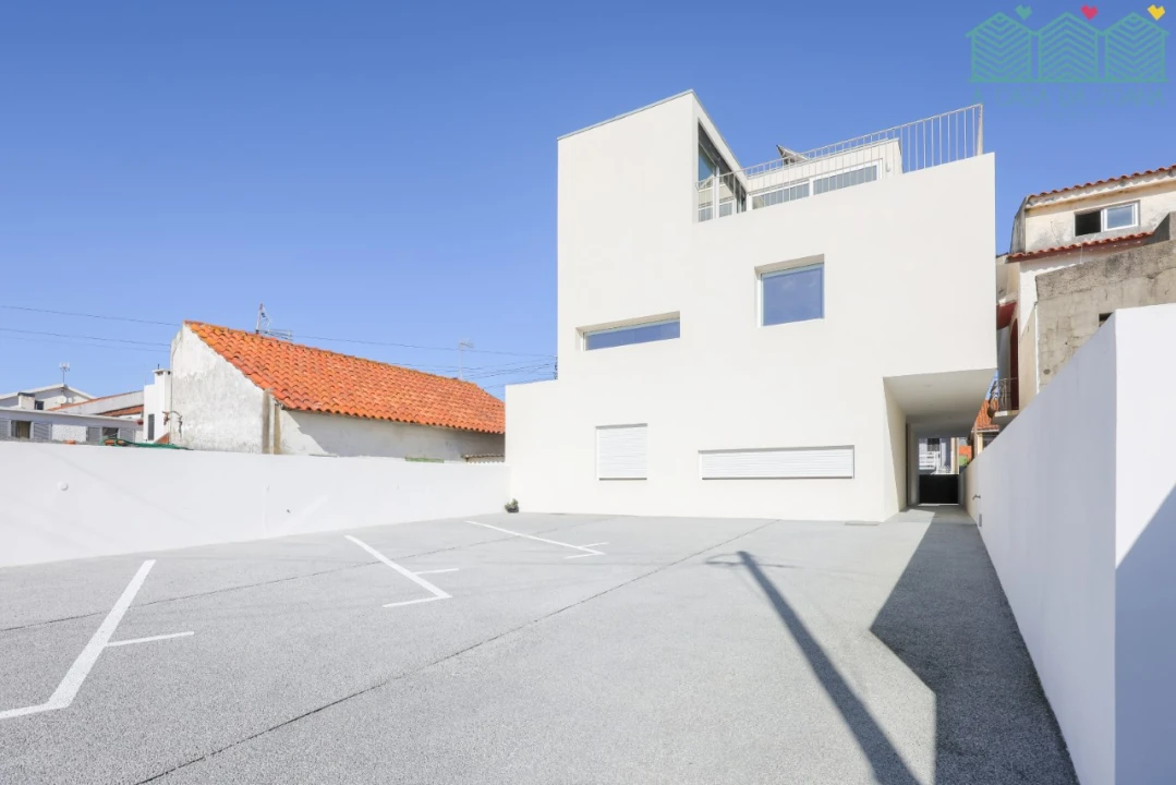 Apartamento T2 para Arrendamento em Gafanha da Encarnação Foto 1