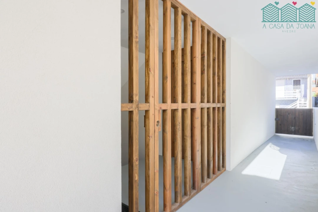 Apartamento T2 para Arrendamento em Gafanha da Encarnação Foto 3