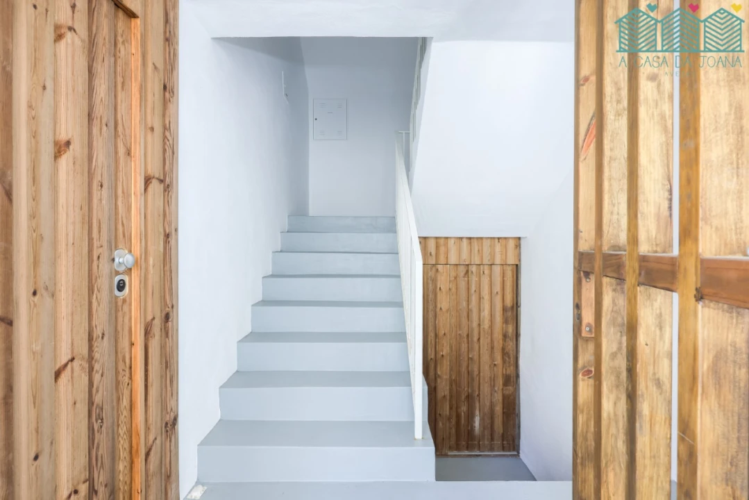 Apartamento T2 para Arrendamento em Gafanha da Encarnação Foto 5