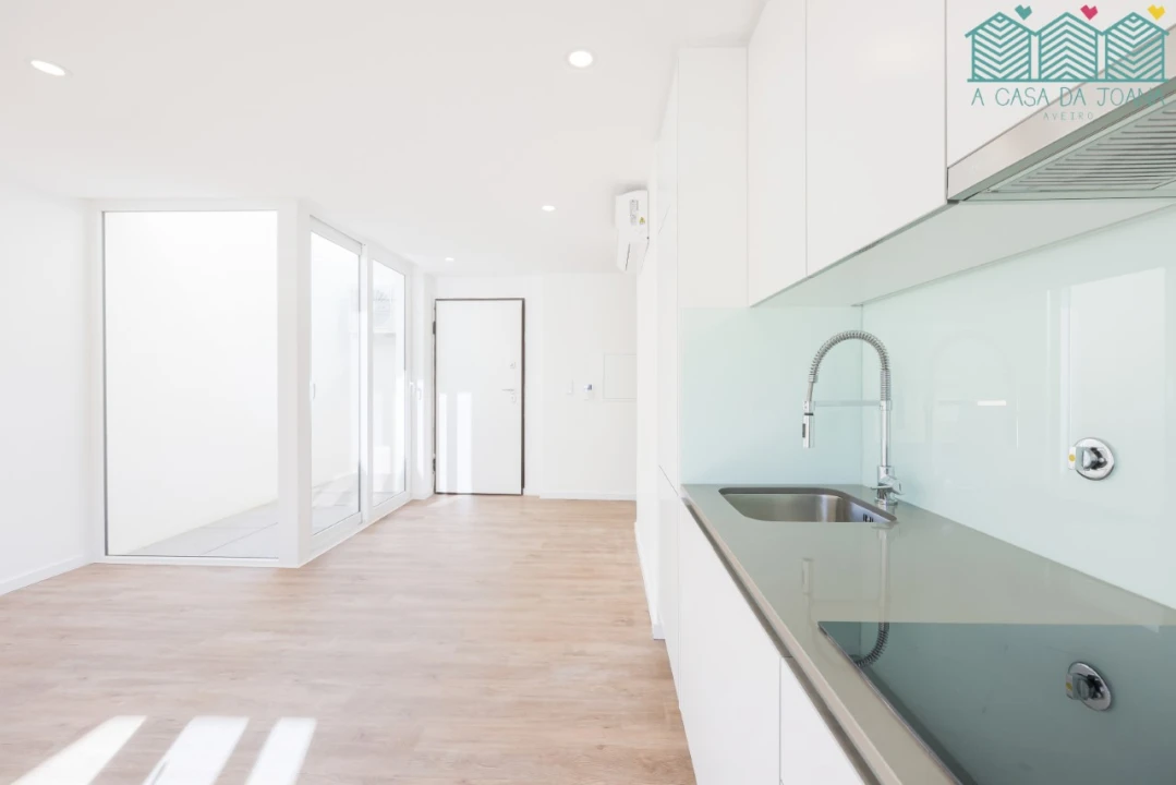 Apartamento T2 para Arrendamento em Gafanha da Encarnação Foto 10