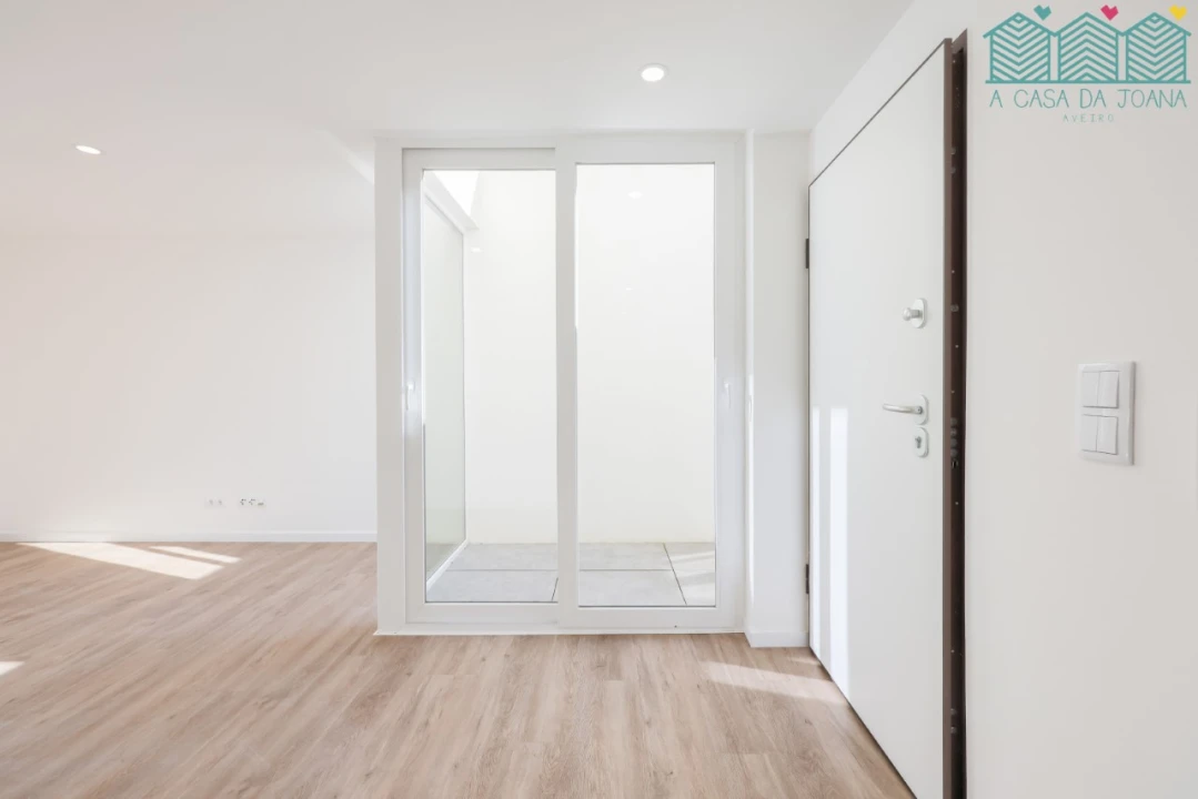 Apartamento T2 para Arrendamento em Gafanha da Encarnação Foto 12