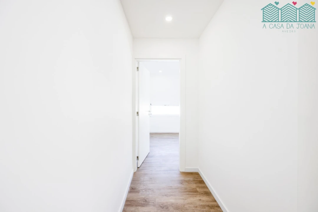 Apartamento T2 para Arrendamento em Gafanha da Encarnação Foto 18