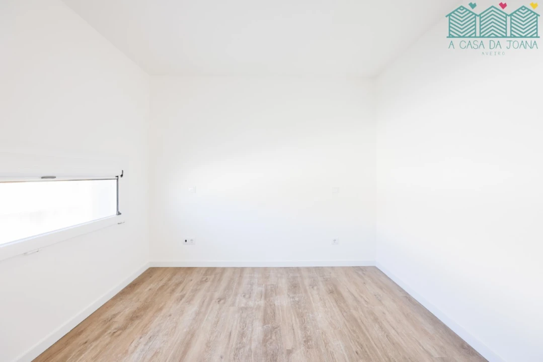 Apartamento T2 para Arrendamento em Gafanha da Encarnação Foto 20