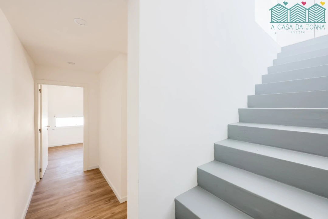 Apartamento T2 para Arrendamento em Gafanha da Encarnação Foto 22