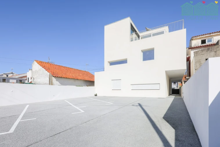 Apartamento T2 para Arrendamento em Gafanha da Encarnação Foto 1