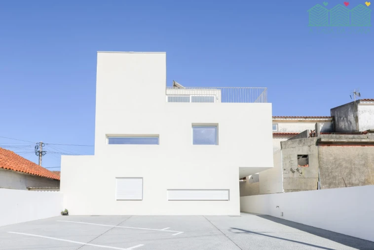 Apartamento T2 para Arrendamento em Gafanha da Encarnação Foto 2