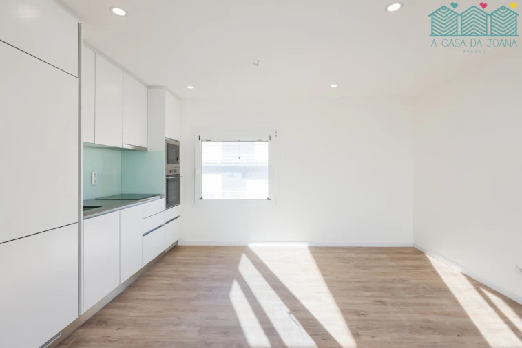 Apartamento T2 para Arrendamento em Gafanha da Encarnação Foto 6