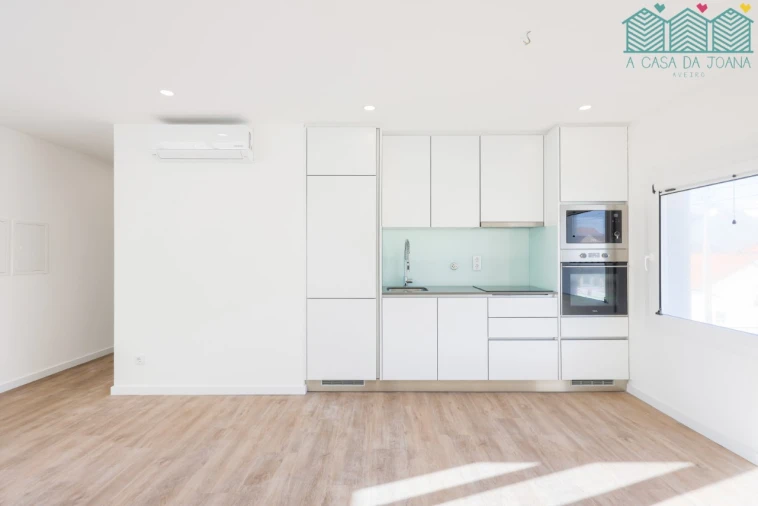 Apartamento T2 para Arrendamento em Gafanha da Encarnação Foto 7