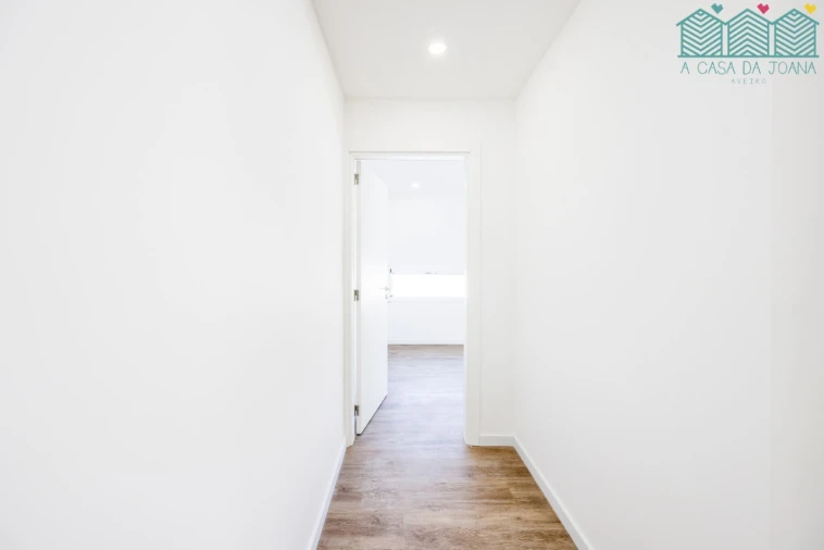 Apartamento T2 para Arrendamento em Gafanha da Encarnação Foto 18