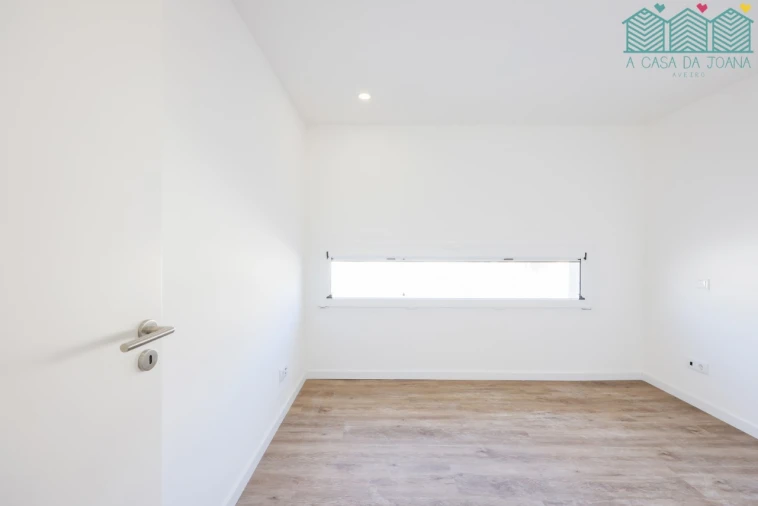 Apartamento T2 para Arrendamento em Gafanha da Encarnação Foto 19