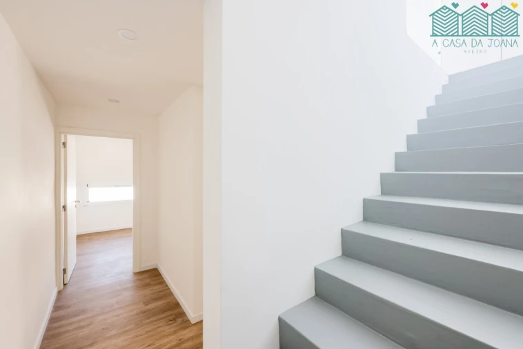 Apartamento T2 para Arrendamento em Gafanha da Encarnação Foto 22