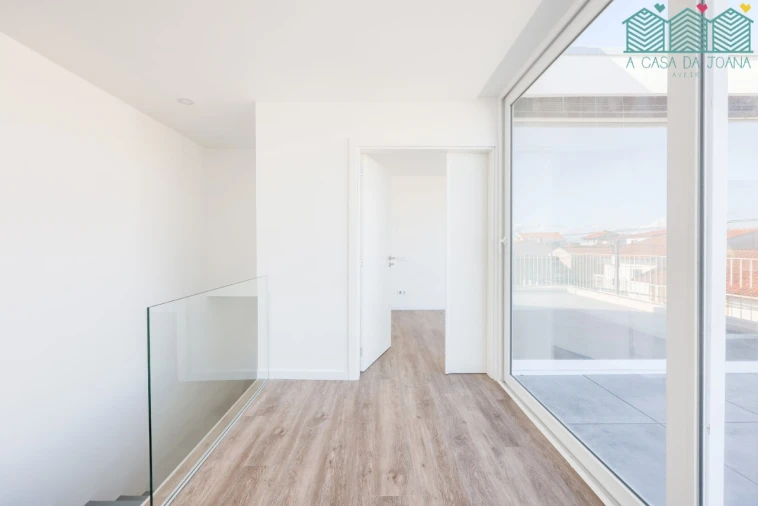 Apartamento T2 para Arrendamento em Gafanha da Encarnação Foto 23