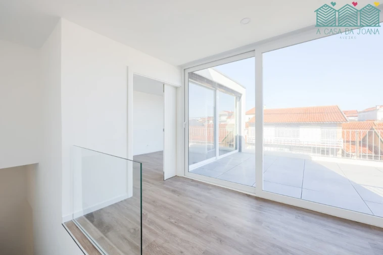 Apartamento T2 para Arrendamento em Gafanha da Encarnação Foto 24