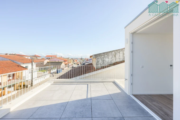 Apartamento T2 para Arrendamento em Gafanha da Encarnação Foto 28