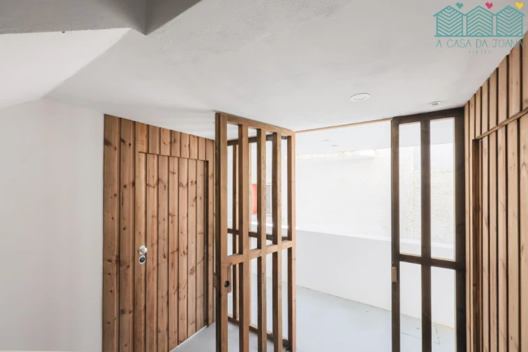 Apartamento T2 para Arrendamento em Gafanha da Encarnação Foto 35