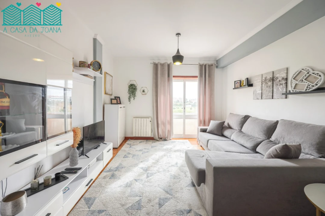 Apartamento T3 para Venda em Esgueira Foto 1