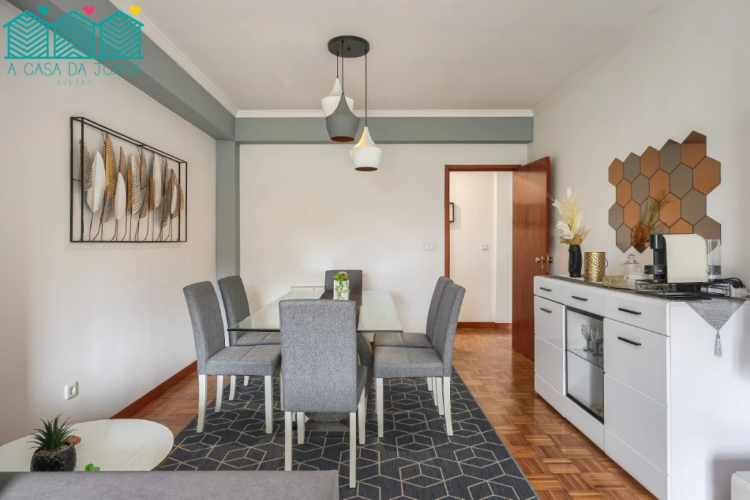 Apartamento T3 para Venda em Esgueira Foto 4
